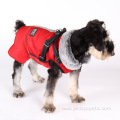 Pet themed clothing with harness